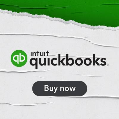Exclusive Intuit QuickBooks offer $2 per month for 12 months - Exclusive to Advisors