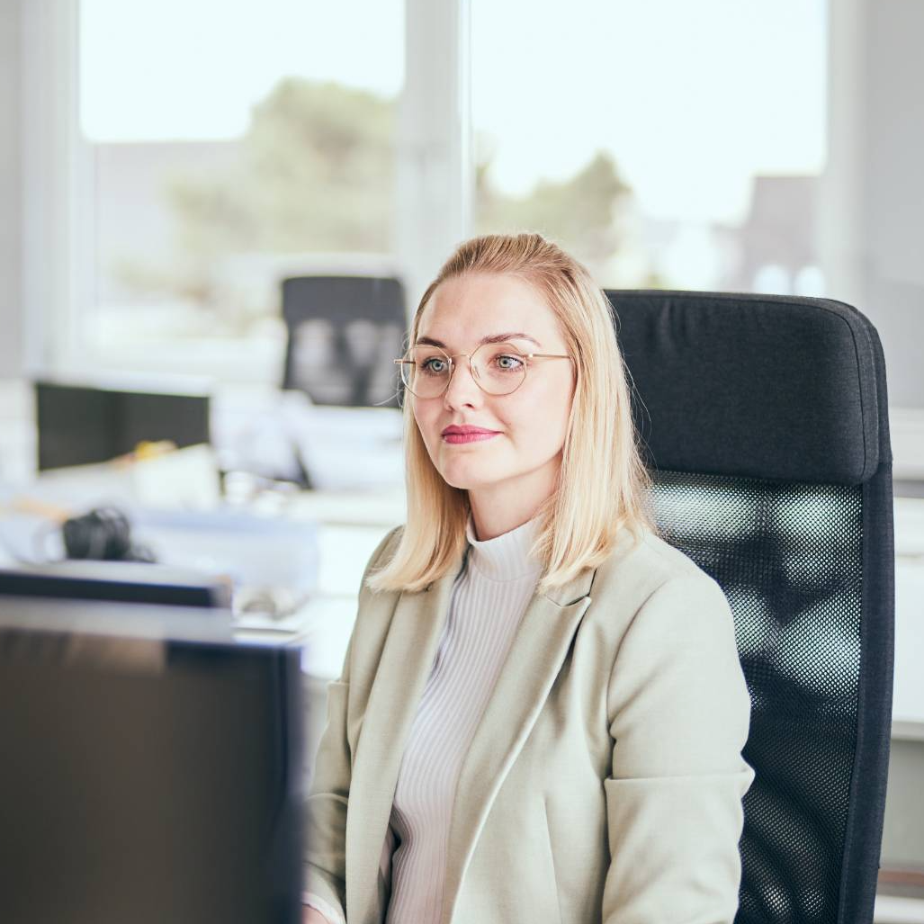 Projekt Manager (all genders) Digital Marketing