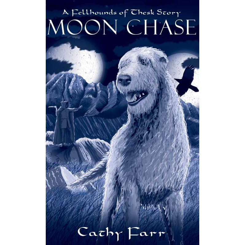 Moon Chase, Original version