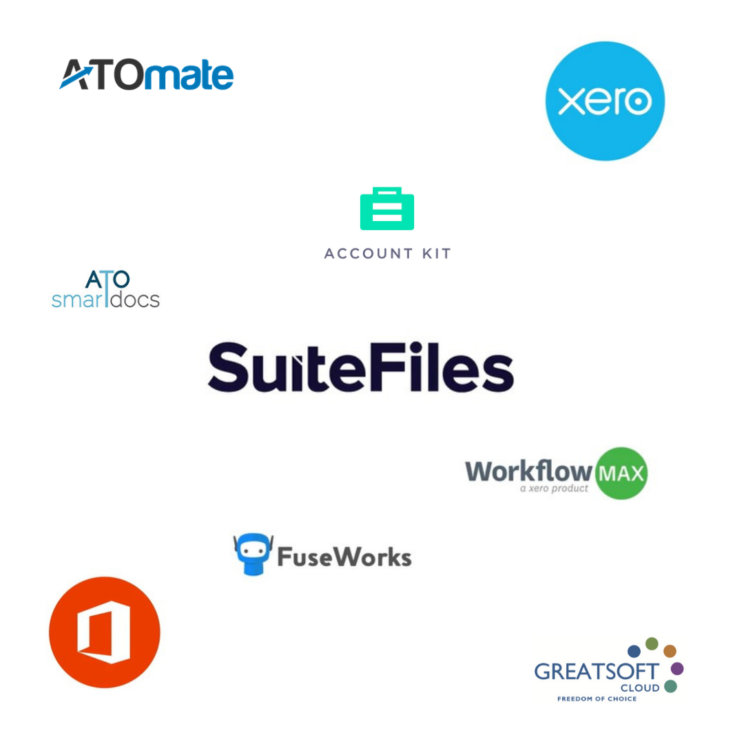 Check out SuiteFiles' key features in under 2 minutes!