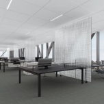 Infusions Partitions - Add Unique Dividers to your Design