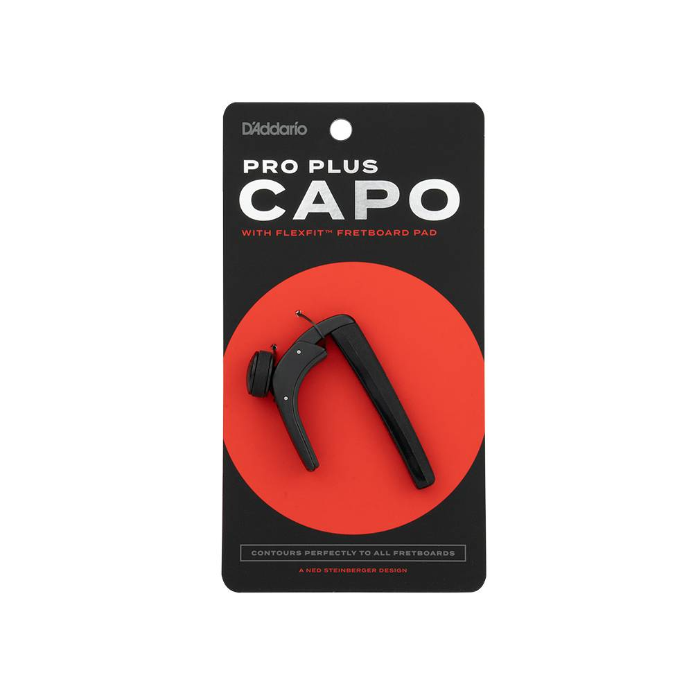 Pro Plus Capo D'Addario