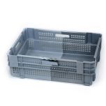 Bac Gerbable emboitable 600 x 400