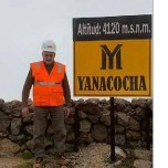 Newmont Yanacocha Peru): Scope Study Renewables in Operation & Mining Closure