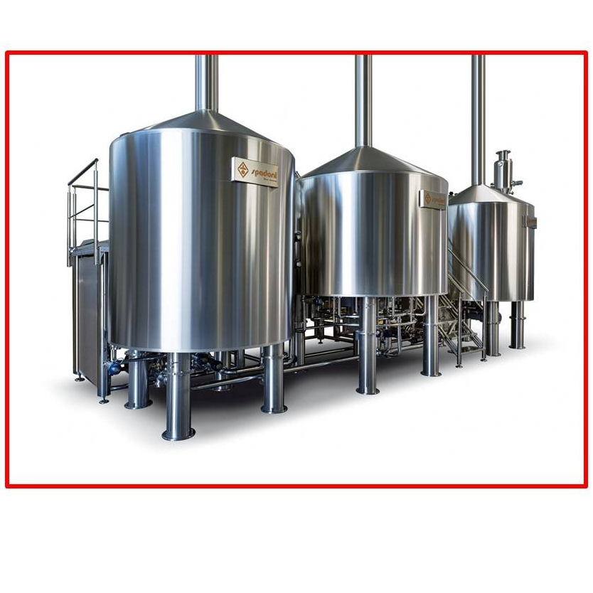 MBS 3000 3 TINI O PIU' TINI