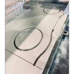 COUNTER TOP EXCELLENCE. K600 RANGE THE NORTH AMERICA BEST SELLER