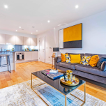 SO Resi Clapham Park