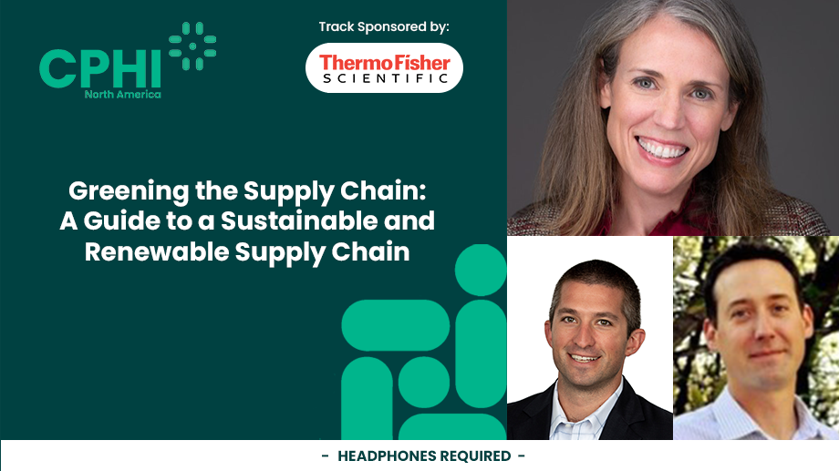 Greening the Supply Chain: A Guide to a Sustainable and Renewable Supply Chain