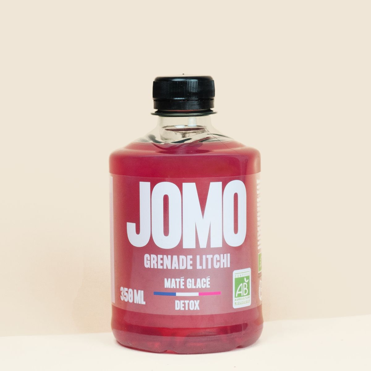 Maté glacé - Grenade - Litchi