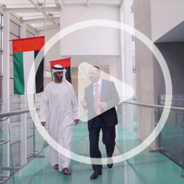 DUBAI ASSET MANAGEMENT YARDI IMPROVES CUSTOMER SERVICE