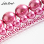 Czech Glass Bead Strands Curated Planogram