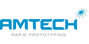 Amtech Rapid Prototyping