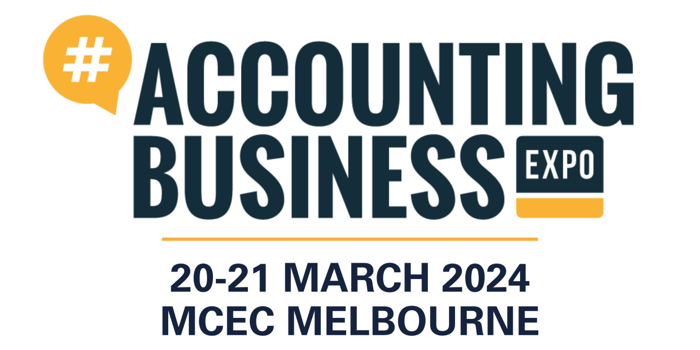 Accounting Business Expo Melbourne 2024