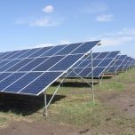 Solar Diesel System: Thabazimbi