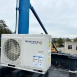 Winterwarm Qwikshift Hybrid Heater