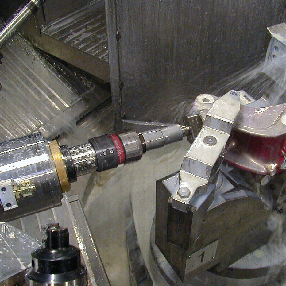 Tampon de mesure BG60