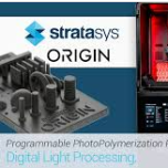 IMPRIMANTE 3D Stratasys - ORIGIN ONE - DLP