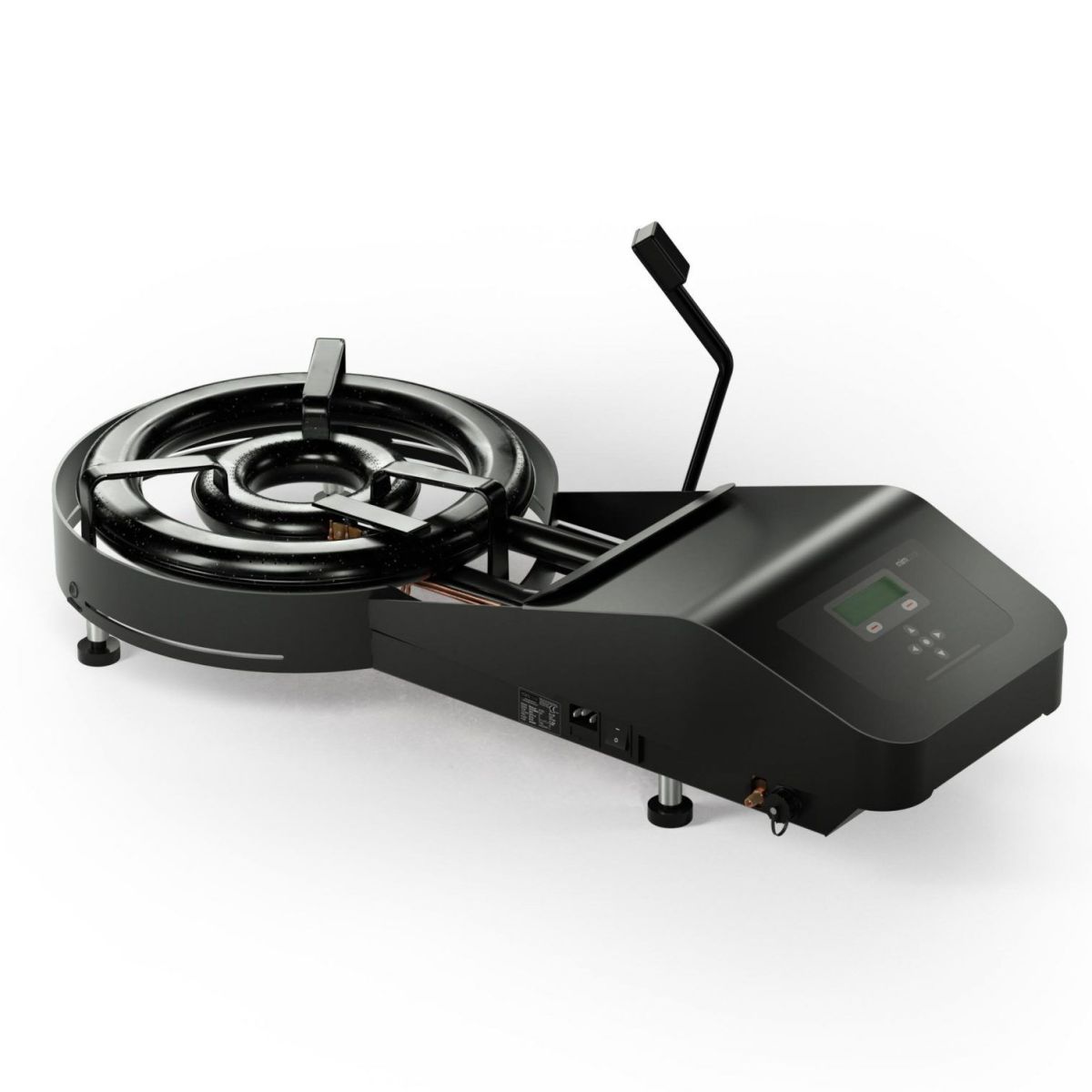 MIMCOOK - El Paellero de alta precisión