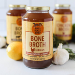 Zoup! Brings Restaurant-Quality Broth to Retail