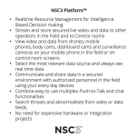NSC3 Platform™