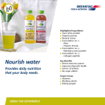 Beverages & Health Supplement