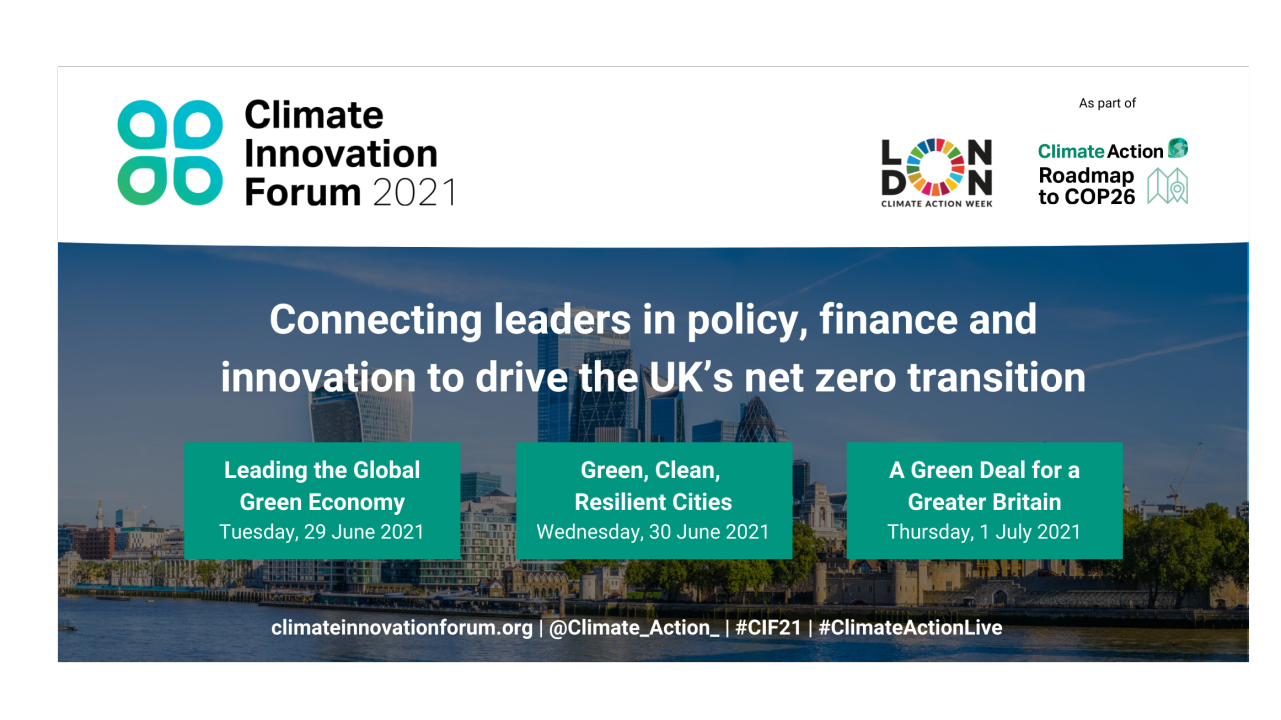 Breathing Space Agenda - Opening Remarks