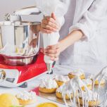 Robot pâtissier ANKARSRUM Assistent