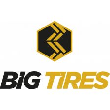 BIG TIRES