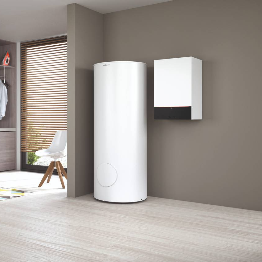 Anjou Maine Chauffage