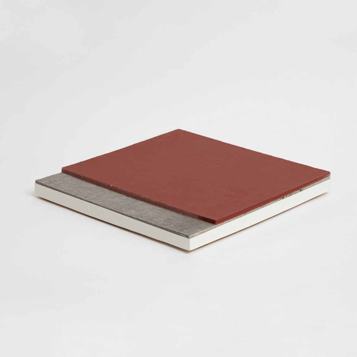 Système de revêtements de sol industriels pour une résistance chimique très élevée et les endroits soumis à une circulation intense