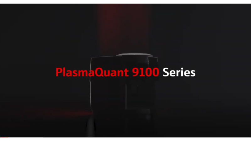 PlasmaQuant ICP-OES