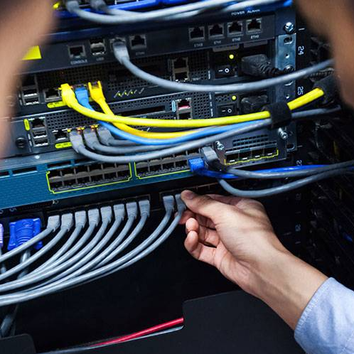 Installation Service