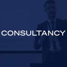 Consultancy Services - end-to-end implementation
