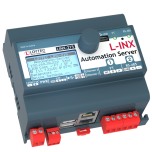 Controllori Multiprotocollo Programmabili