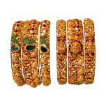 Gold Jewellery-Antique Jewellery-Temple Jewellery-Bangles