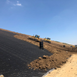 GEOSYNTHETICS