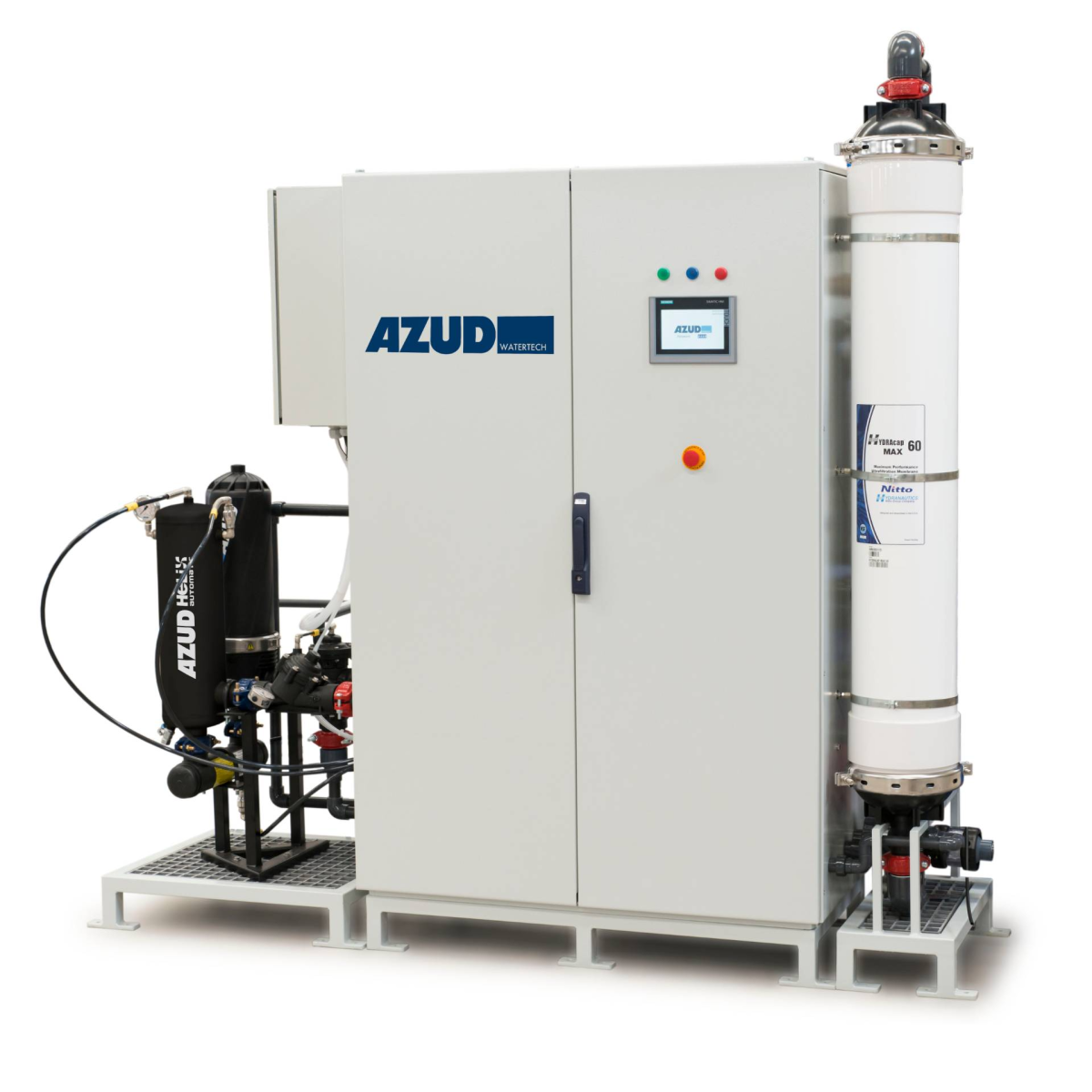 AZUD WATERTECH GW