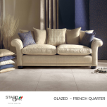 Starstile - Glazed Porcelain Tiles