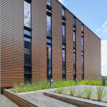 NBK Architectural Terracotta