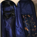 Bachi Bag - Standard Length Odaiko/Medium (currently in stock)