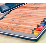 Lightfast Coloured Pencils