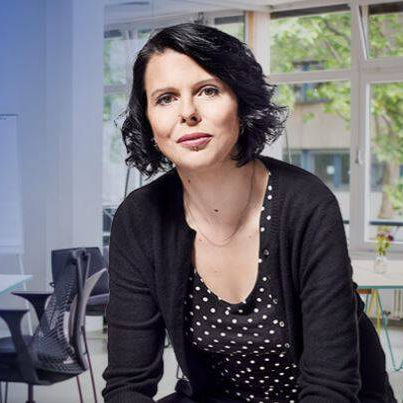 IBM Careers - Working with the IBM Garage