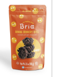 Bria Oats & Quinoa bites