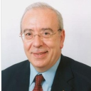Amb. (Rtd) Alexandros SPACHIS