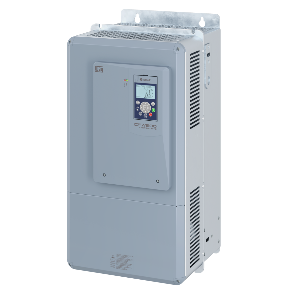CFW900 Variable Speed Drive
