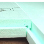 iFLEXFOAM | Isolant rigide sous dalle résistant et flexible