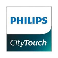Wir sind offizieller Philips CityTouch Ready Partner