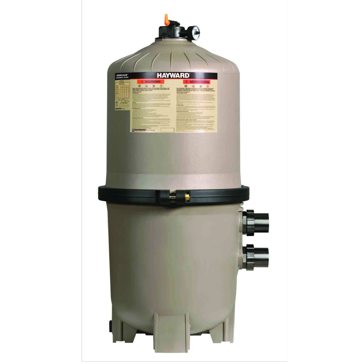 SwimClear™ (multi elemento)