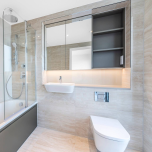 Berkeley Homes - Royal Arsenal Riverside