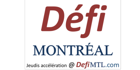 Défi Montréal